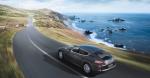 Porsche Panamera S 2010 года